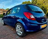 Opel Corsa 1.4 Twinport Sport Sport - Opel Corsa aus 2007: Sport