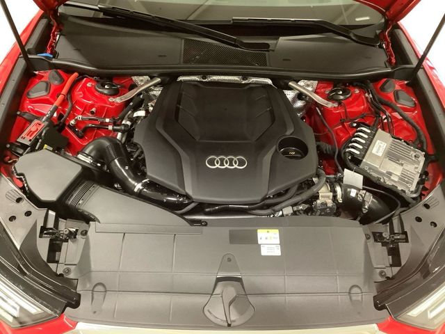A6 Avant Design 55 TFSI quattro 250(340) kW(PS)