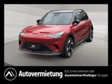 Smart #1 BRABUS +Pano+WPumpe+HUD+2xKlima+Navi+elSitz - Smart #1: Brabus