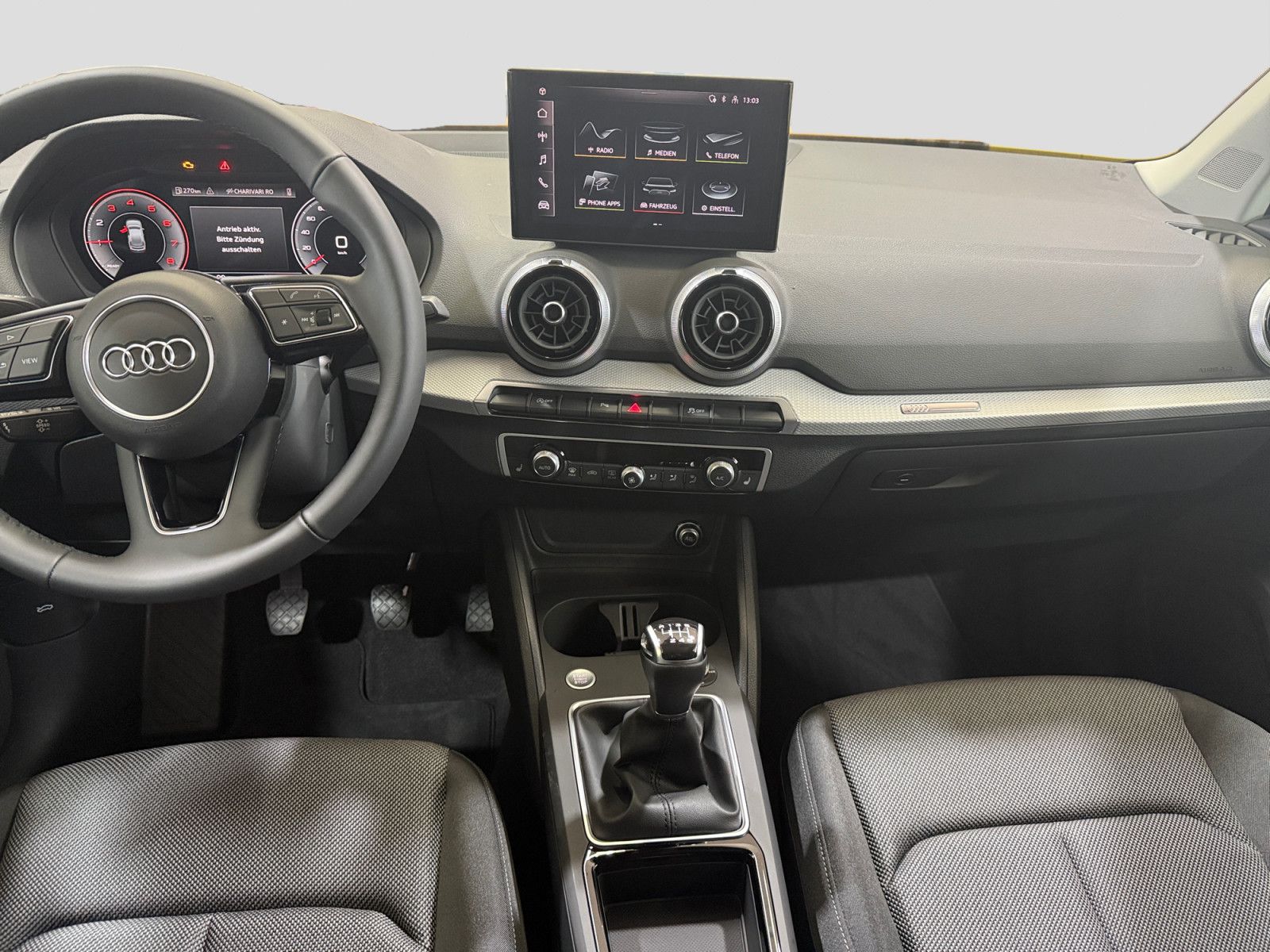 Audi Q2 - Bild 6