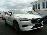 Volvo XC60 Inscription AWD - Volvo XC60 in Köln