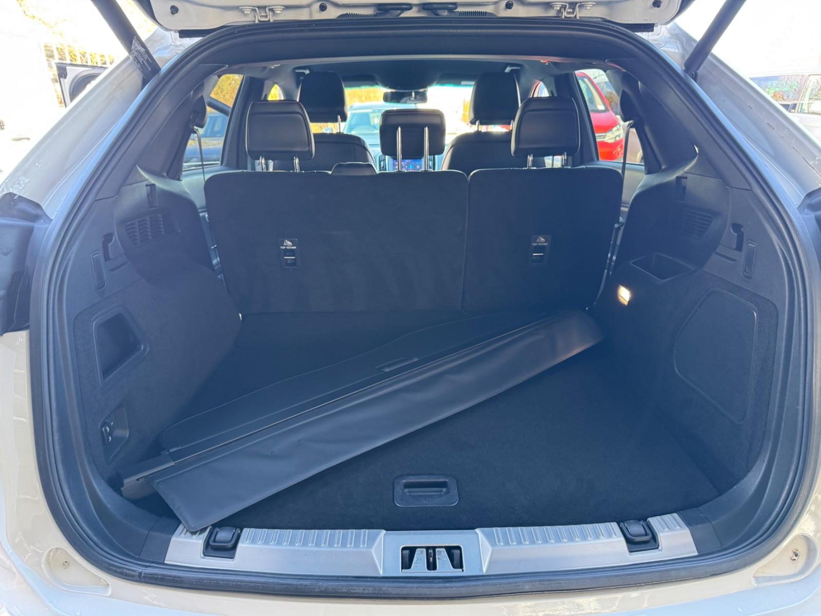 Ford Edge ST-Line 4x4