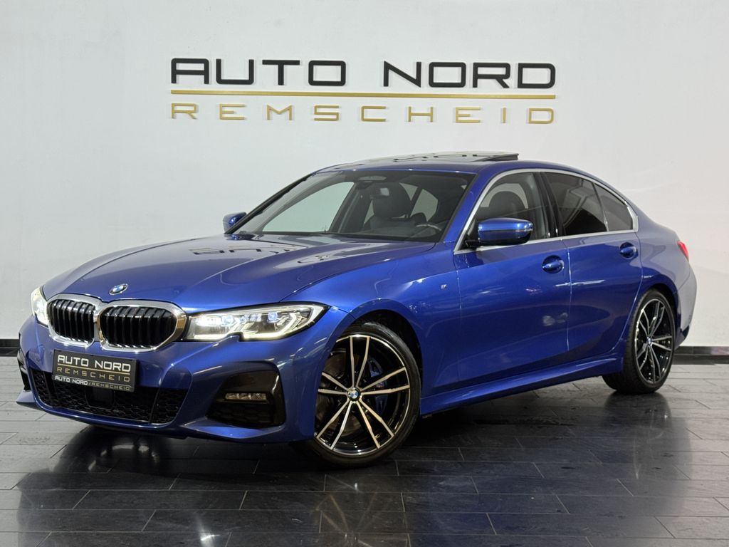 Image of BMW 330
