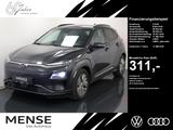 Hyundai Kona Elektro Style Style |SpurH|LM|KlimaA|Navi|P - Hyundai KONA Elektro Gebrauchtwagen