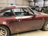 Porsche 911 964 Carrera 4 - Porsche aus 1991: 911