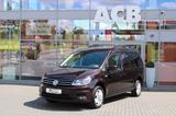 Volkswagen Caddy Maxi 2,0 TDI DSG 7-Sitzer Cool & Find RFK - Volkswagen Caddy Maxi in Berlin