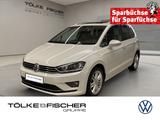 Volkswagen Golf Sportsvan VII 2.0 TDI BMT Highline NaviPro - VW Golf Sportsvan Gebrauchtwagen in Düsseldorf