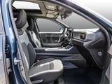 Dacia Bigster Extreme HYBRID 155 SD NAVI SHZ PDC LHZ - mit Hybrid-Antrieb: Blau, Dachreling