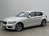 BMW 120d xDrive Advantage 5-trg/KAMERA/LED/AUTOMATIK - gebrauchte BMW 120 aus dem Jahr 2017