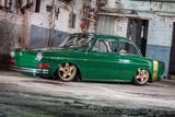Andere Volkswagen Type 3 In sehr gutem Zustand - Andere aus 1970