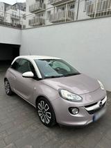 Opel Adam 1.4 Benzin | Top - Opel Adam in Rostock