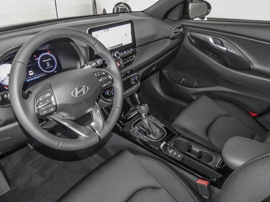 Hyundai i30 - Bild 7