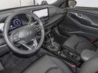 Hyundai i30 - Vorschau Bild 7