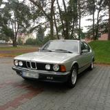 BMW e23 735  - 146 000 km - BMW 7er Reihe: E23