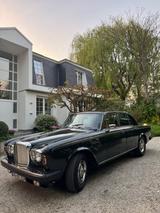 Bentley T2  - Bentley Gebrauchtwagen in Köln