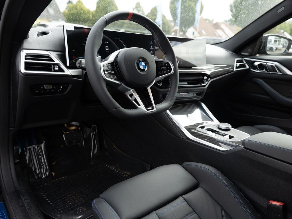 BMW M440 - Bild 31
