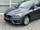 BMW 218i Gran Tourer Advantage/2.Hand/LED/Nav/7-Sitz - BMW 218 Gran Tourer mit Benzin-Antrieb: Van
