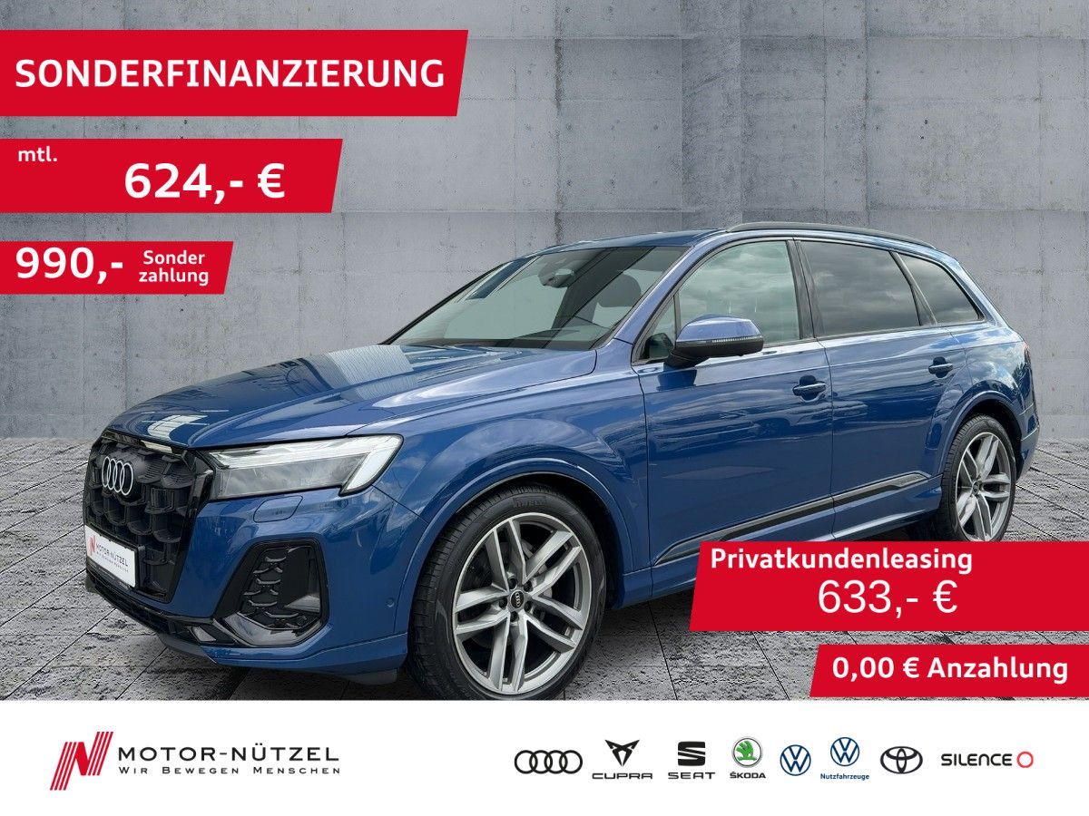 Audi Q7 - Bild 1