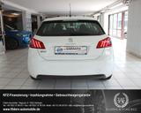 Peugeot 308 ActivePack EAT8*NAVI*TEMPOMAT*MIRRORLINK*PDC - Peugeot 308 Gebrauchtwagen in Stuttgart
