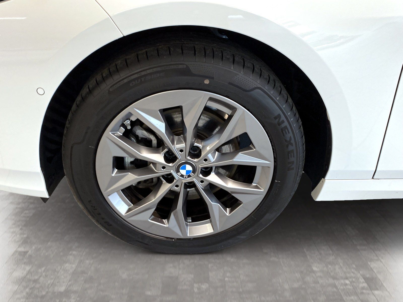 BMW 120 - Bild 9