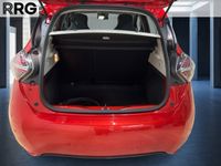 Renault ZOE - Vorschau Bild 16