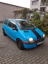 Renault Twingo 1.2 Authentique Authentique - Renault Twingo Gebrauchtwagen in Aachen