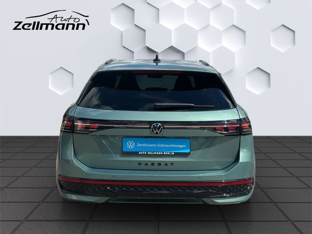 Passat R-line EU6e R-Line 2.0TDI DSG AHZV LED Pa