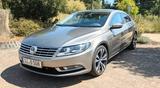 Volkswagen CC 2.0 TDI BlueMotion Technology BlueMotion ... - VW CC Diesel Gebrauchtwagen