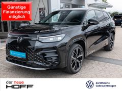 Volkswagen Tayron 2.0 TDI DSG 4 Motion R-Line LED Pano AHK
