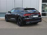 Audi SQ8 4.0 TFSI quattro AHK*PANO*B&O*HUD*ACC*CARPLA - Audi SQ8 Gebrauchtwagen