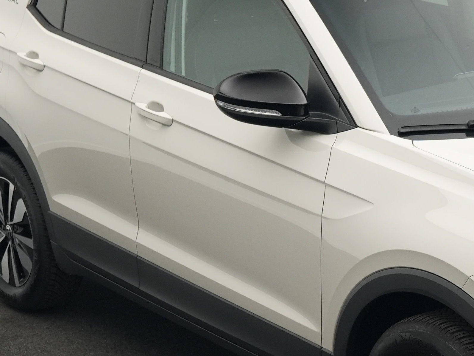Volkswagen T-Cross - Bild 41