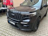 Ford Explorer 3,0 l EcoBoost PHEV 4x4 ST-Line 22 Zoll