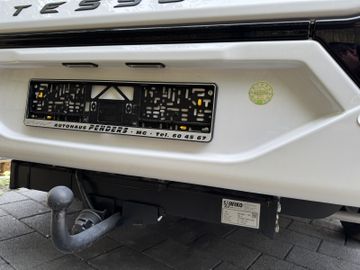 Bild 9 Benimar TESSORO 481 Northautokapp Automatik AHK 165PS F
