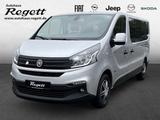 Fiat Talento Kombi L2H1 1,2t Family 2.0 Ecojet 145 Tu - gebrauchte Fiat Talento aus dem Jahr 2020