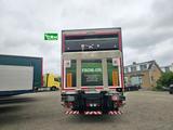 Chereau B3 /CITY TRAILER /STEERING AXLE/LIFT AXLE / 11.8 - Pkw-Anhänger