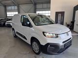 Fiat Doblo  Kastenwagen L1 1.5 BlueHDi*AUTOMATIK*KLIM - Fiat mit Diesel-Antrieb: Kombi, Automatik