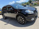 Nissan Qashqai I-Way 1.6Ltr-96(131) dCi 4X2 - Nissan Qashqai: I Way