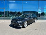 Audi A4 Avant 40 TDI S-Line S-tronic AHK LED Navi 1Hd - Audi Gebrauchtwagen in Wilhelmshaven