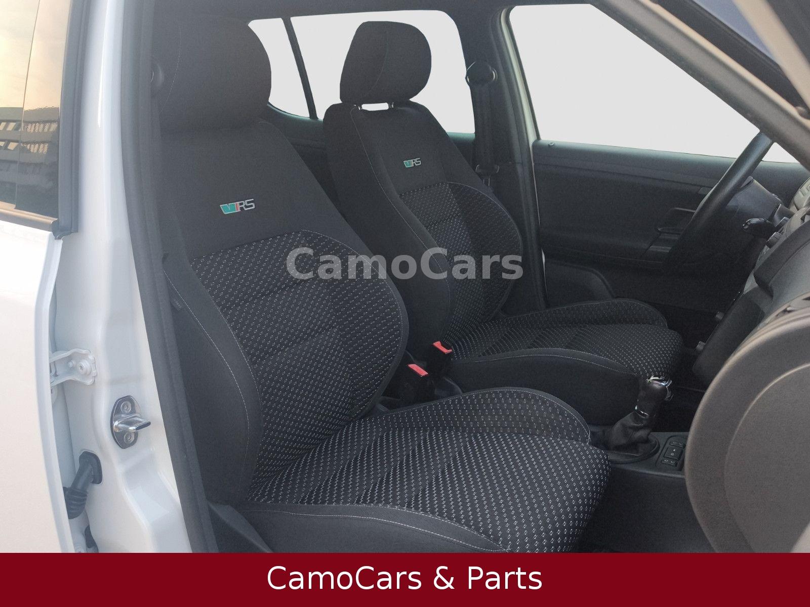 Skoda Fabia RS 1.4 DSG Apple Carplay / Andriod / SHZ
