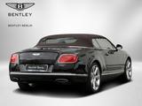 Bentley Continental GTC W12  MY 2016 - BENTLEY BERLIN - - Bentley Continental in Berlin