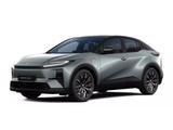 Toyota C-HR + BEV 252kW Elektromotor 4x4 Lounge ECV, Cl