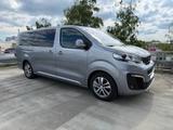 Peugeot Traveller BlueHDi 180 S&S EAT8 Business VIP ... - Peugeot Traveller von privat