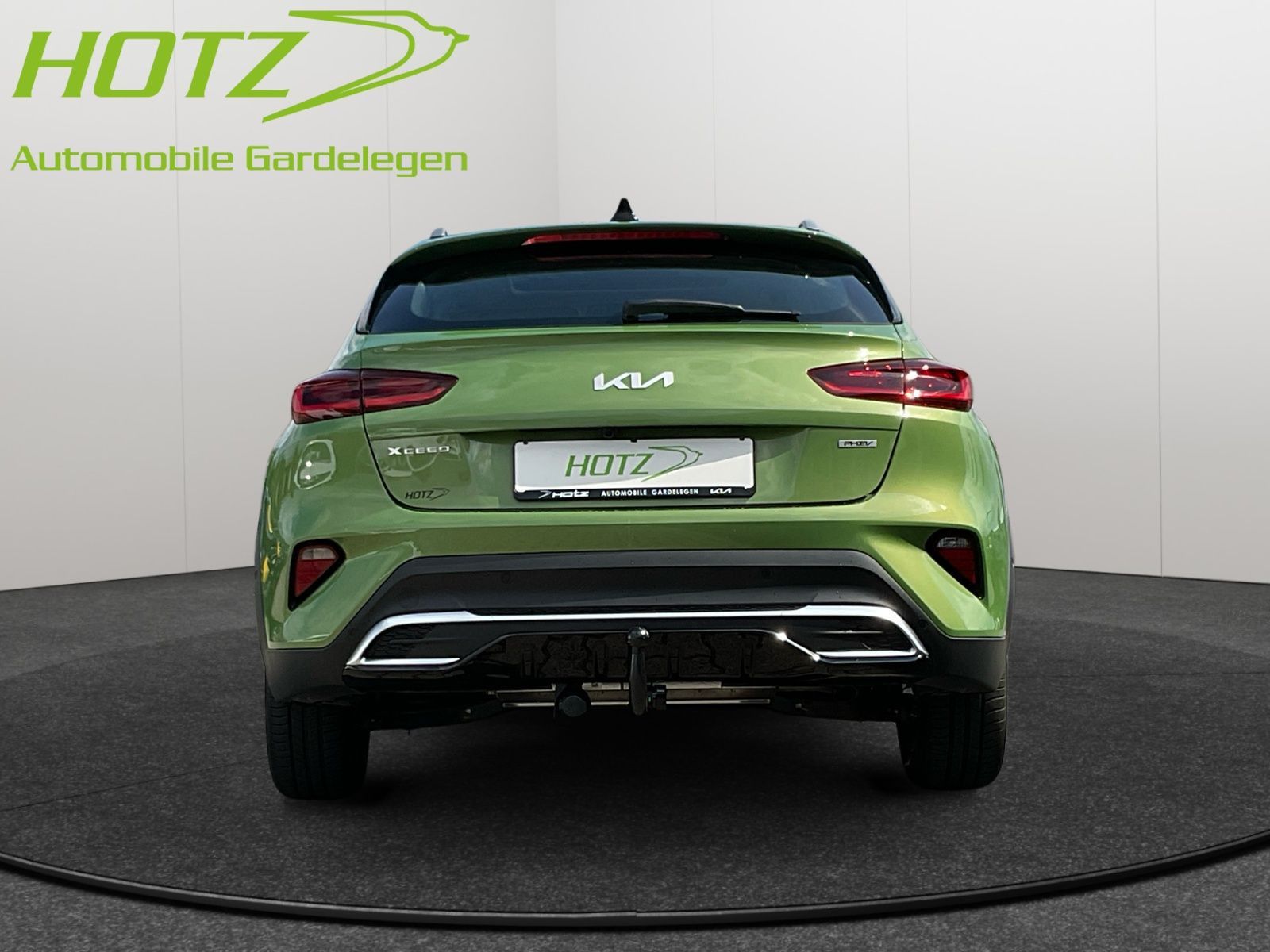 Kia XCeed - Bild 5