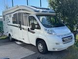 HYMER / ERIBA / HYMERCAR Tramp 578 CL - HYMER / ERIBA Cl