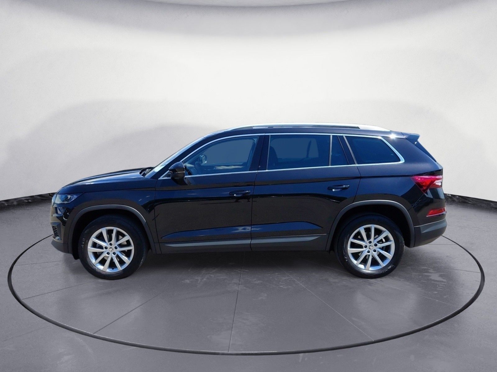 Skoda KODIAQ Style 2.0l TDI 4x4 DSG imagem 3