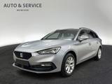 Seat Leon Sportstourer 2.0 TDI Style NAVI|ACC|PDC|LED - Seat Leon Gebrauchtwagen in München