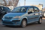 Citroën C3 1,4 Benzin Klima El. Fensterheber MFL - gebrauchte Citroën C3 aus dem Jahr 2002