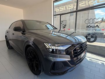 Audi Audi Q8 50 TDI 286 CV quattro tiptronic Sport