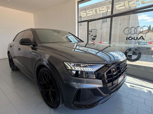 AUDI Audi Q8 50 TDI 286 CV quattro tiptronic Sport