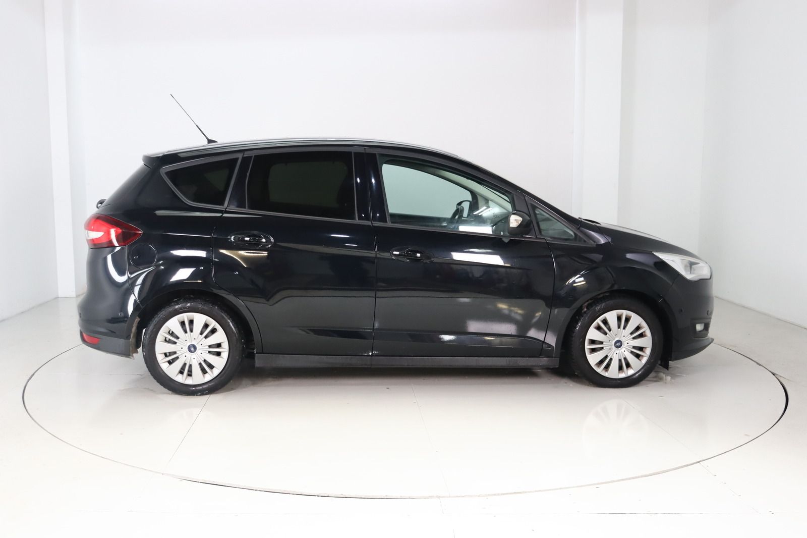Fahrzeugabbildung Ford C-Max 1.0 * Navi * PDC * SHZ
